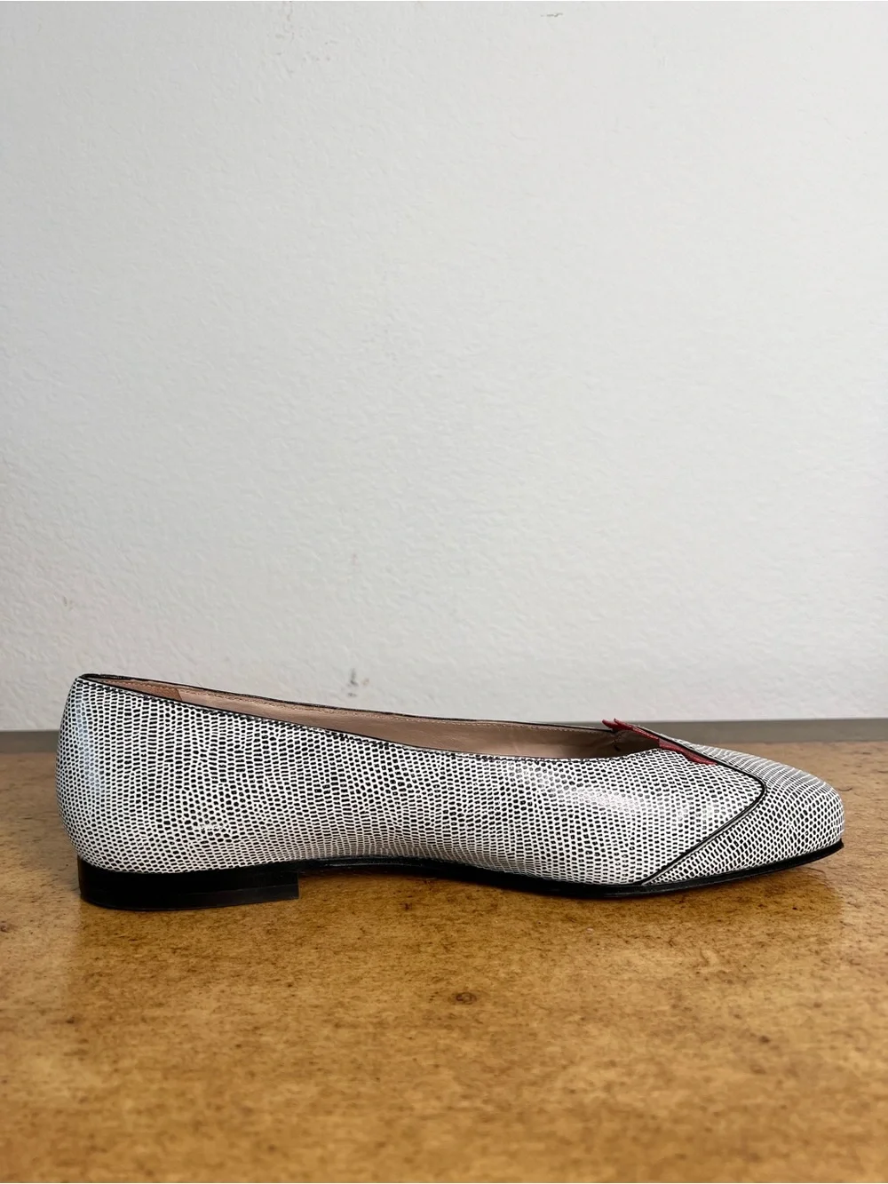 Vintage Tokio Kumagaï Rooster Shoes EU39 Made Italy Rare Avant Garde Designer